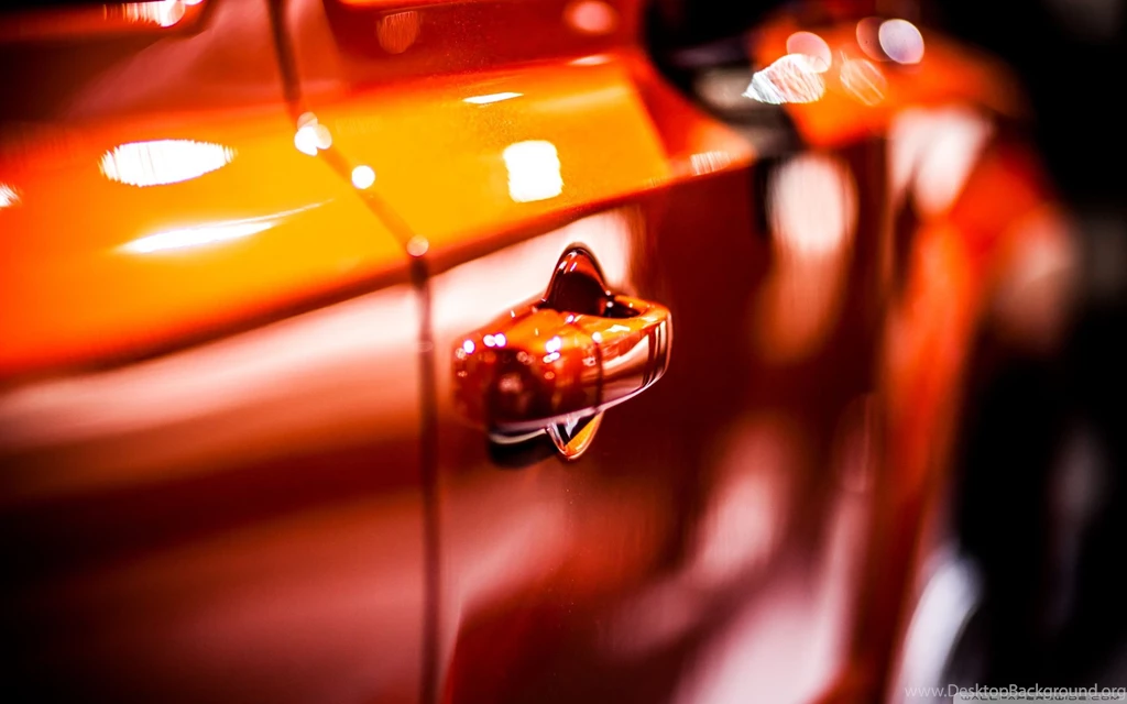 Patriotism HD Widescreen Classic Car Wallpapers