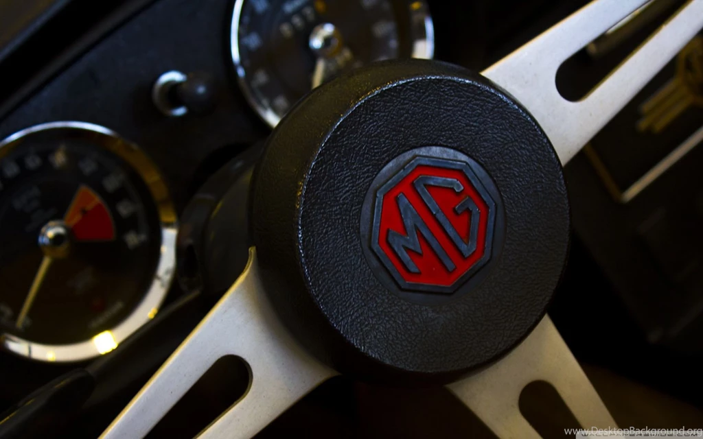 MG HD Widescreen Classic Car Wallpapers Archives HD Wallpapers ...