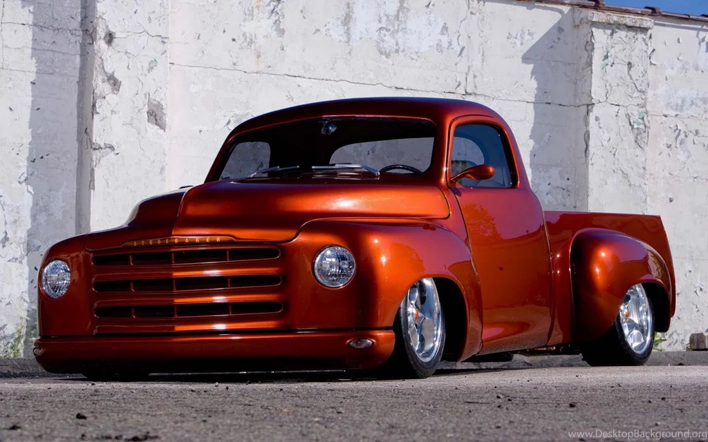 Classic Truck HD Desktop Backgrounds Wallpapers 9304   Amazing ...