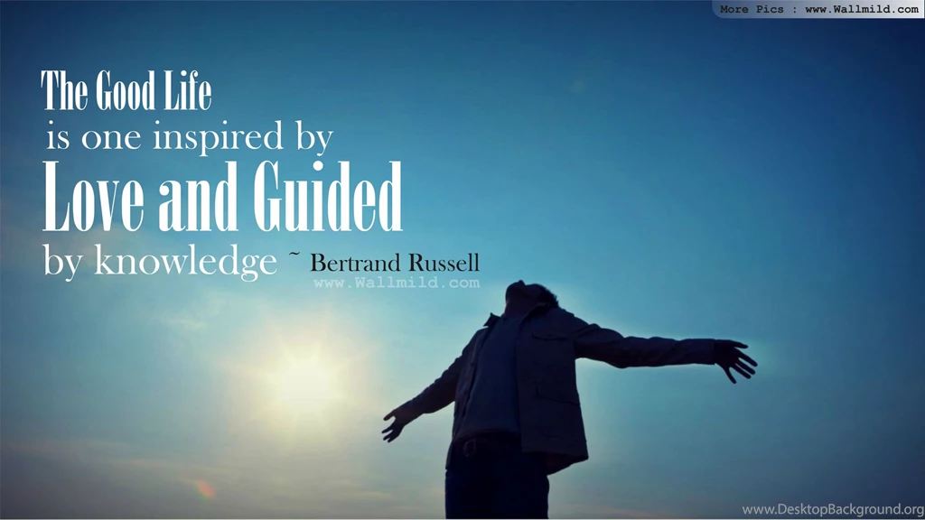 Life Quotes To Inspire You And Your Life (Great Inspirations)