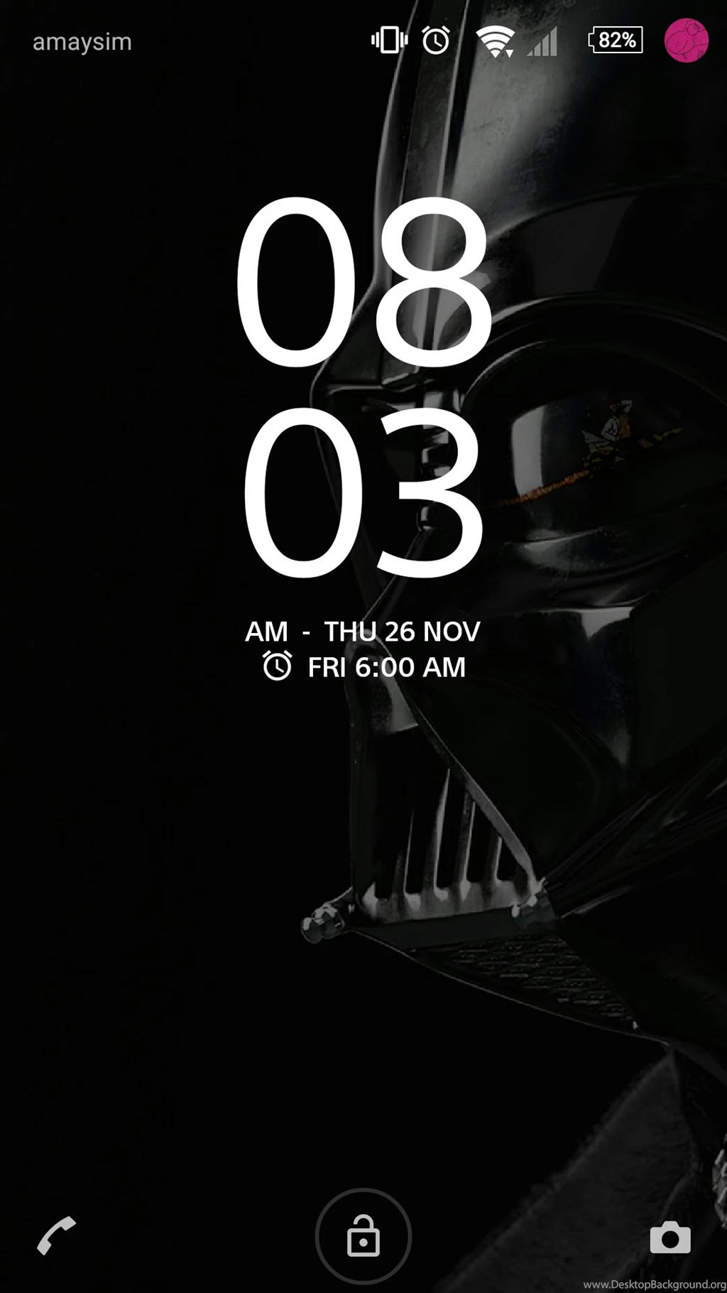 Better Darth Vader Wallpapers Album On Imgur