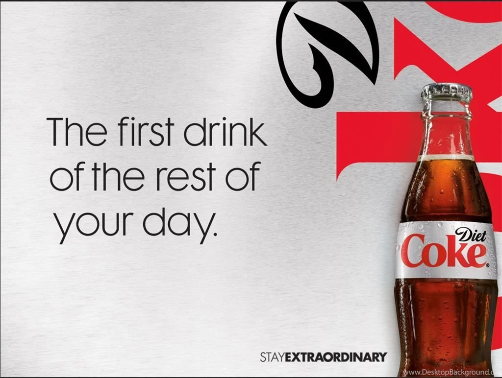 My Journey From A Pepsiholic To A Diet Coke Fan Dee Says