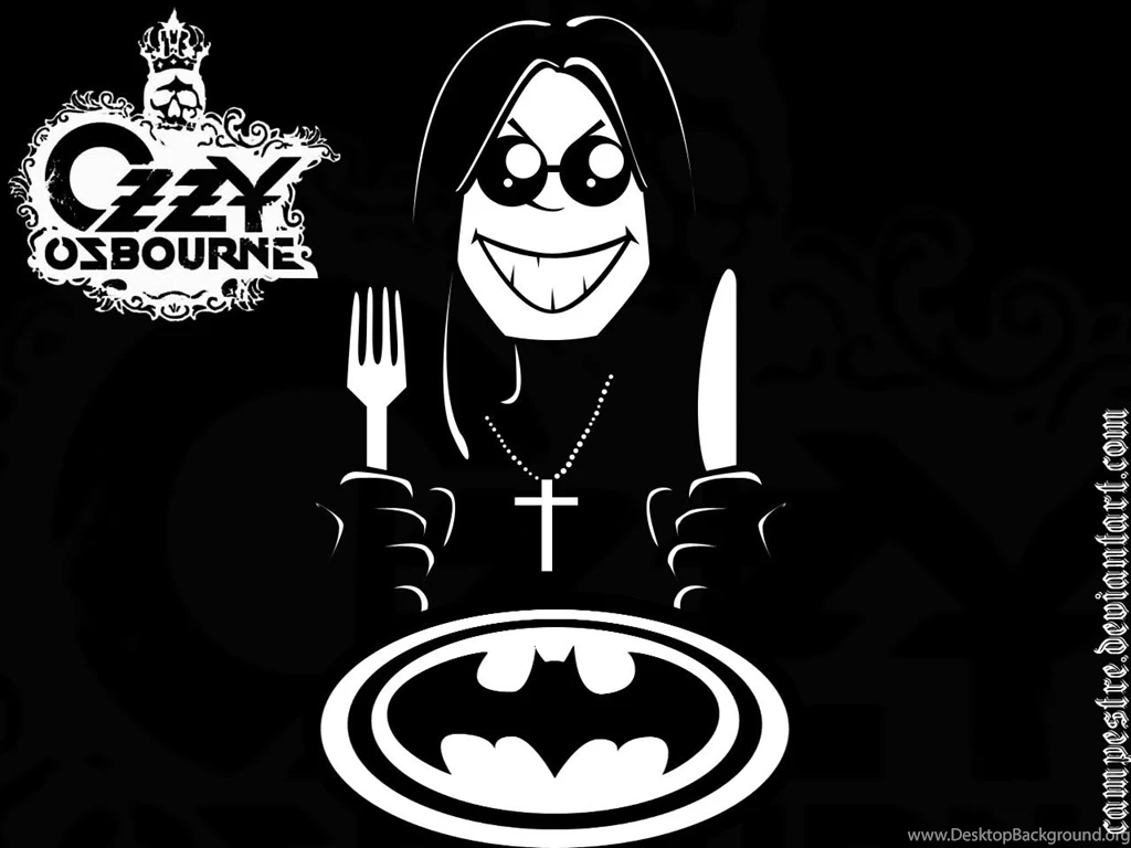 Fonds D'écran Ozzy Osbourne : Tous Les Wallpapers Ozzy Osbourne