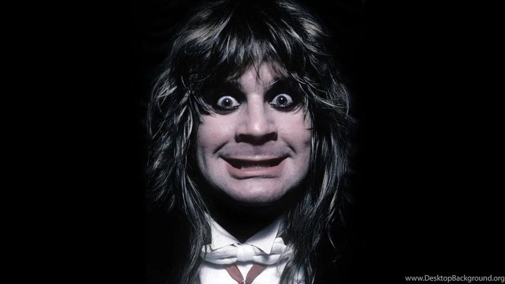 Ozzy Osbourne Wallpapers 2197x1463px