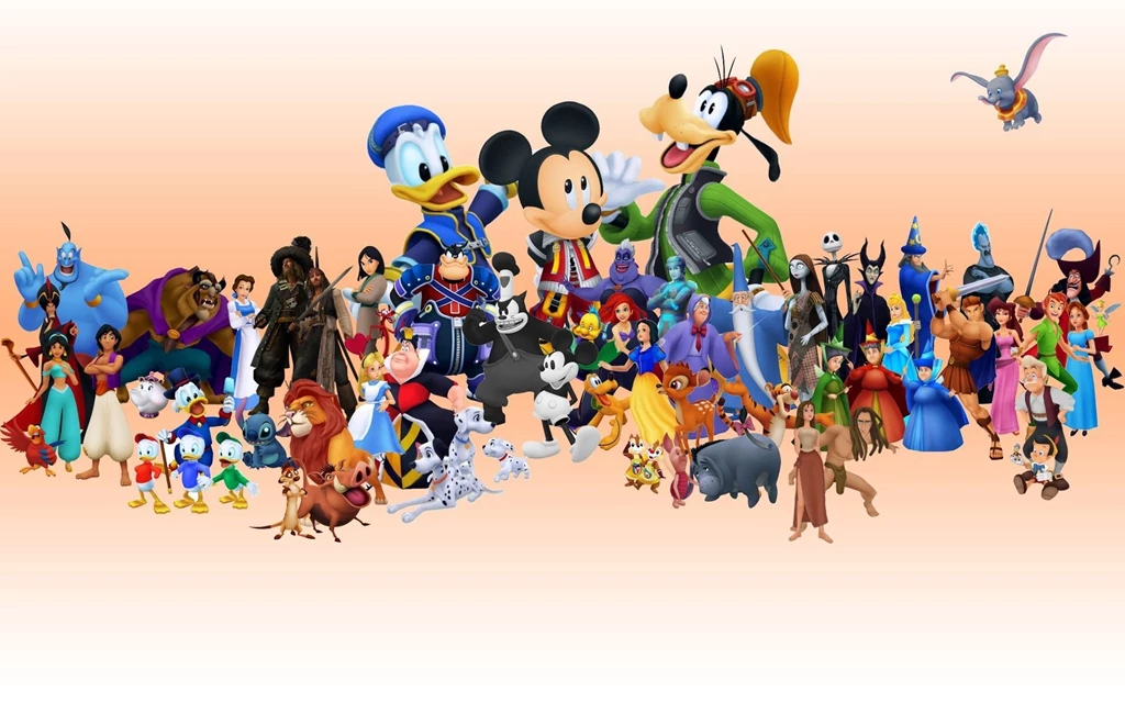 Free Walt Disney Wallpapers Wallpapers Cave