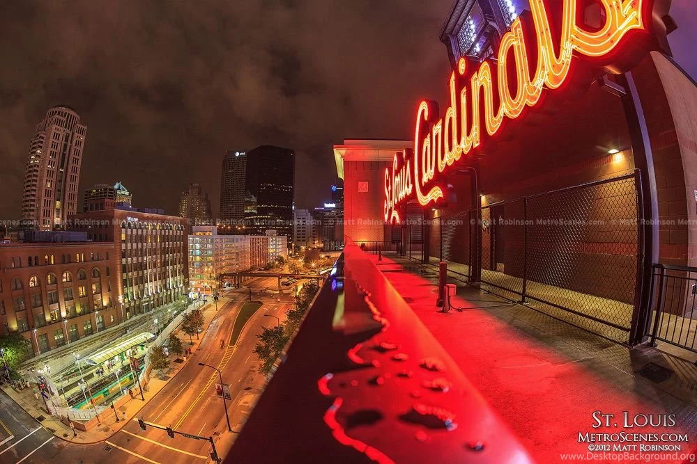 Spectacular St Louis September Metroscenescom