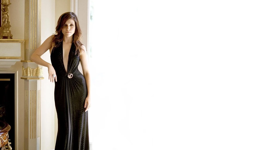 Sophia Bush Widescreen Wallpapers Of Cute Sophia Bush – Wallpapers
