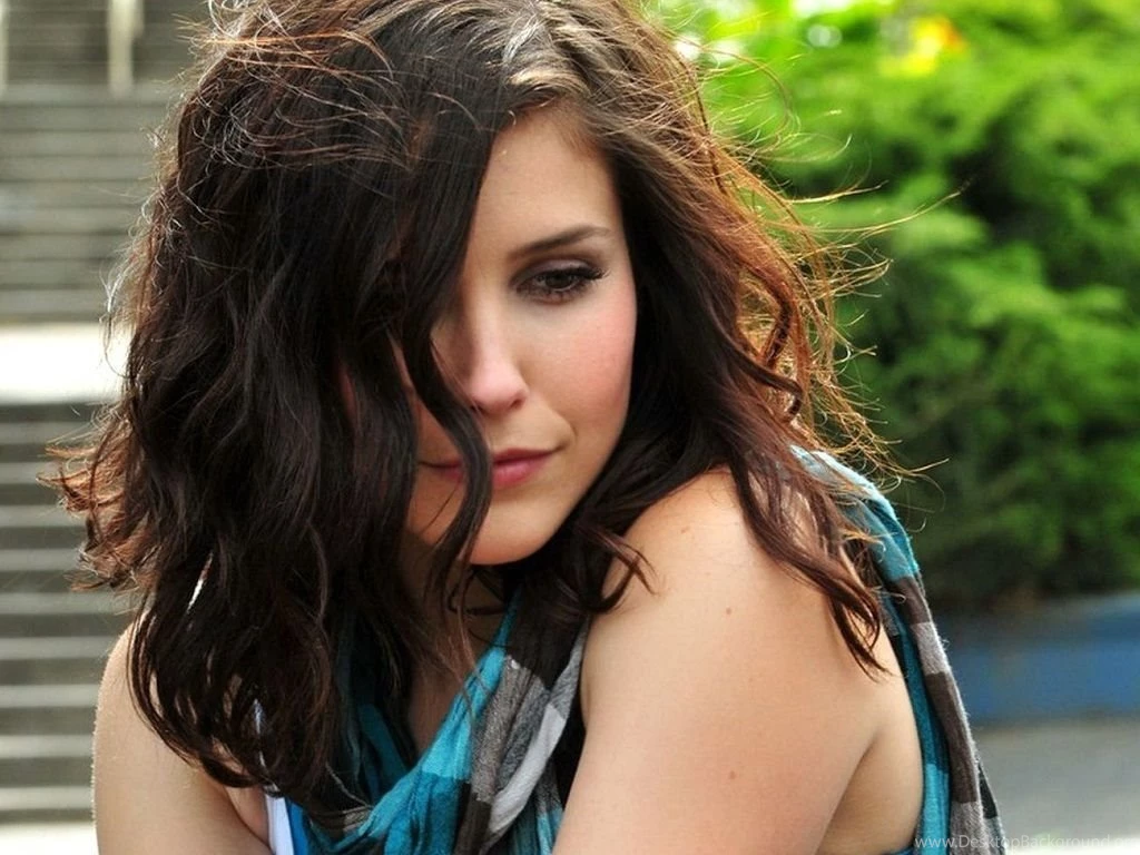 Lovely Sophia Wallpapers ☆ Sophia Bush Wallpapers (20910879) Fanpop