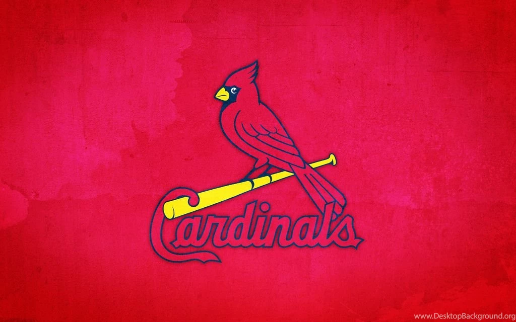 St. Louis Cardinals Desktop Wallpapers