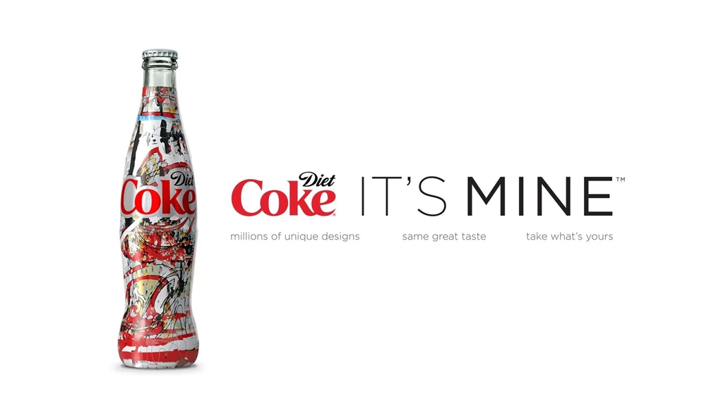 Diet Coke