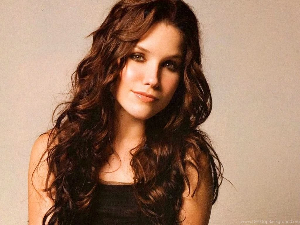 Lovely Sophia Wallpapers ☆   Sophia Bush Wallpapers (26851798)   Fanpop