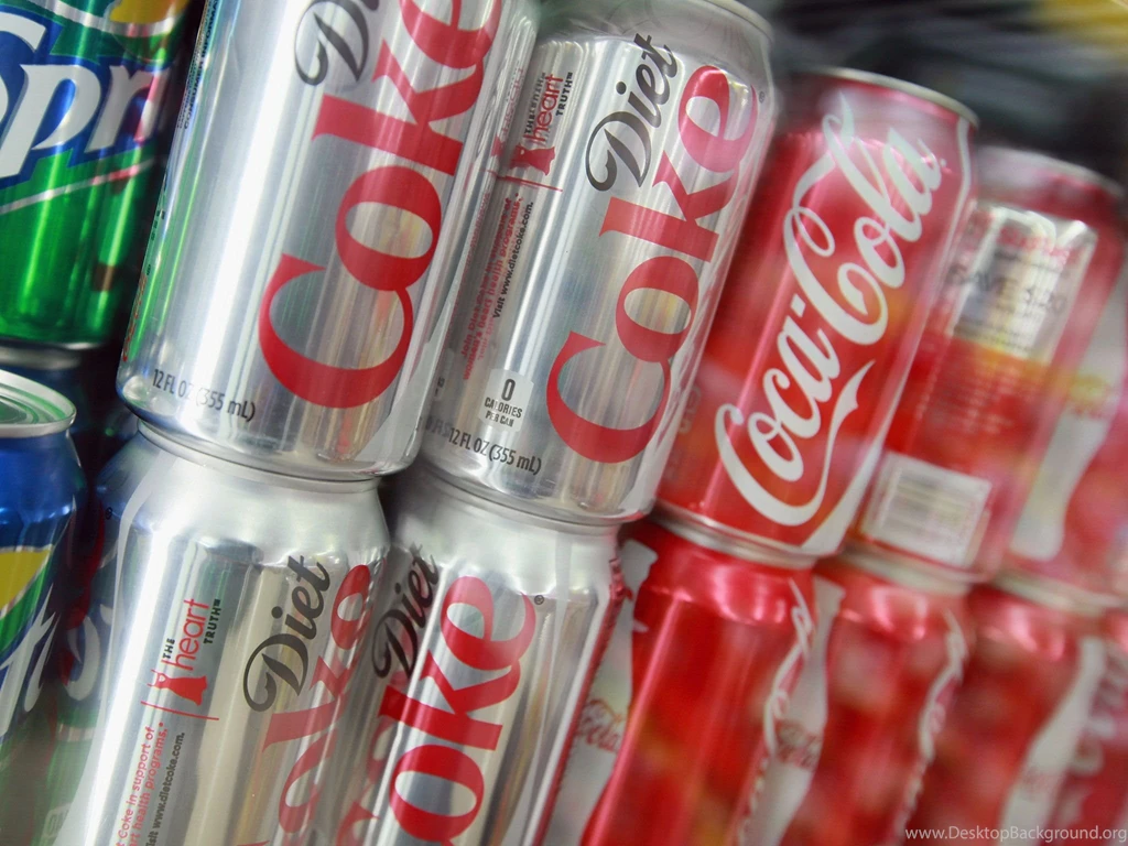 Soda Health Study: Two Cans Of Fizzy Drink A Day 'could Increase ...