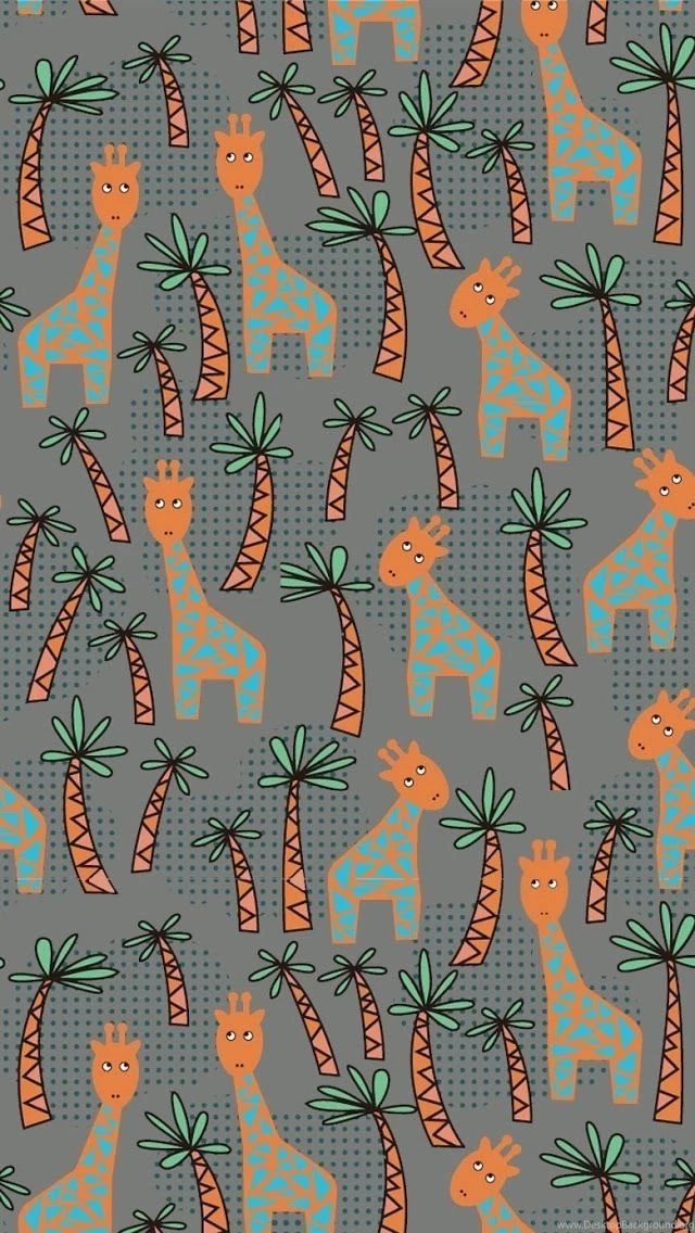 Giraffe Backgrounds
