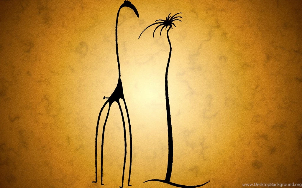 Giraffe Backgrounds Wallpapers » WallDevil Best Free HD Desktop ...