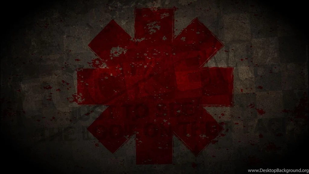 HDTV 720p 1280x720 Red Hot Chili Peppers Wallpapers HD, Desktop ...