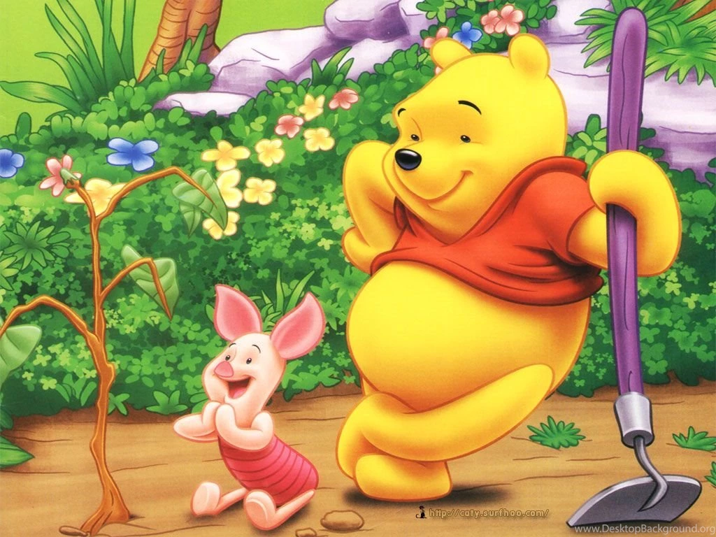 Disney Winnie The Pooh Wallpapers For iPad Mini 3 Cartoons Wallpapers