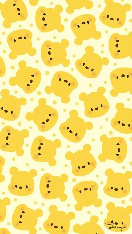Winne The Pooh