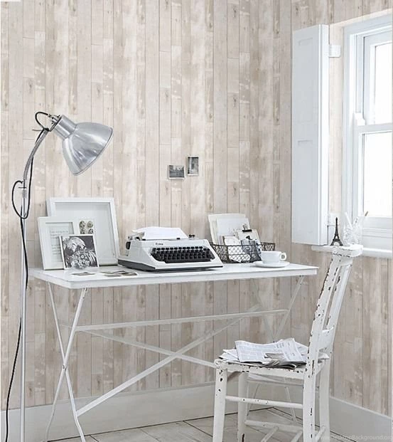 Hanging Prepasted Wallpaper: Tips + Resources