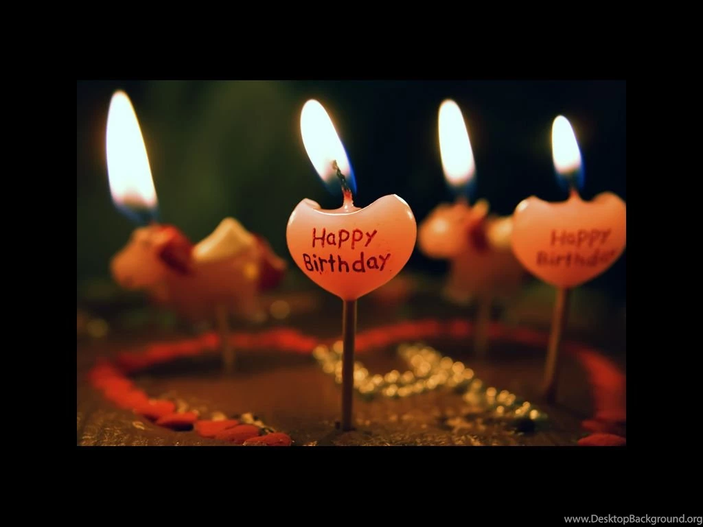 25+ Best Birthday Pictures And Wallpapers