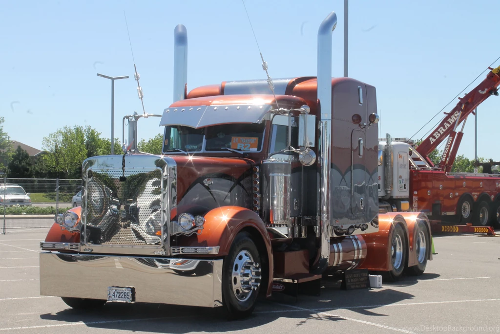 Peterbilt Wallpapers