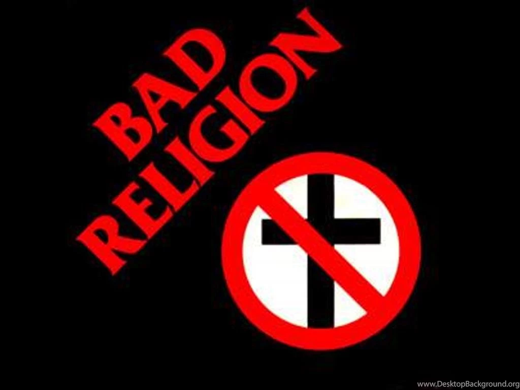 Bad Religion…coming With A New Album