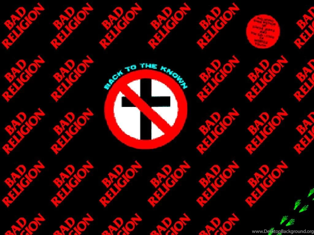 Bad Religion BTTK Wallpapers By TheRealChizzoink On DeviantArt