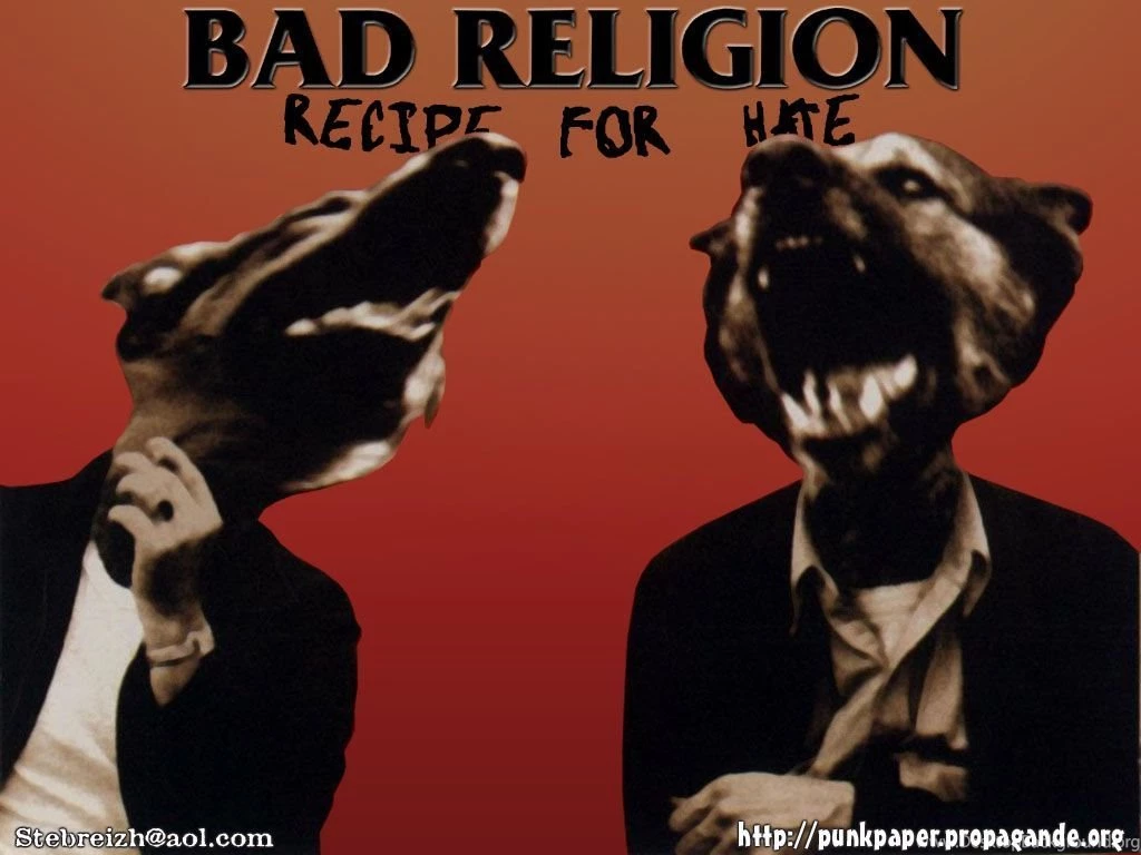 Bad Religion