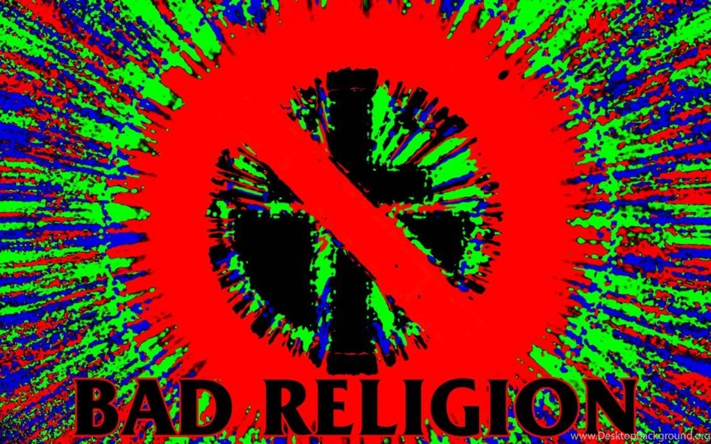 Bad Religion Wallpapers By Lasarack On DeviantArt
