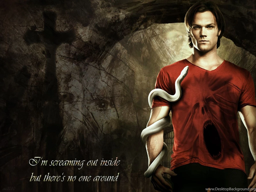 Supernatural Wallpapers High Resolution And Quality Download