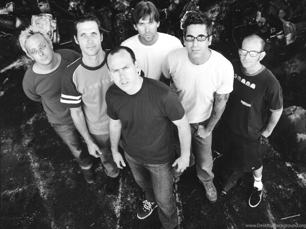 3 Bad Religion HD Wallpapers