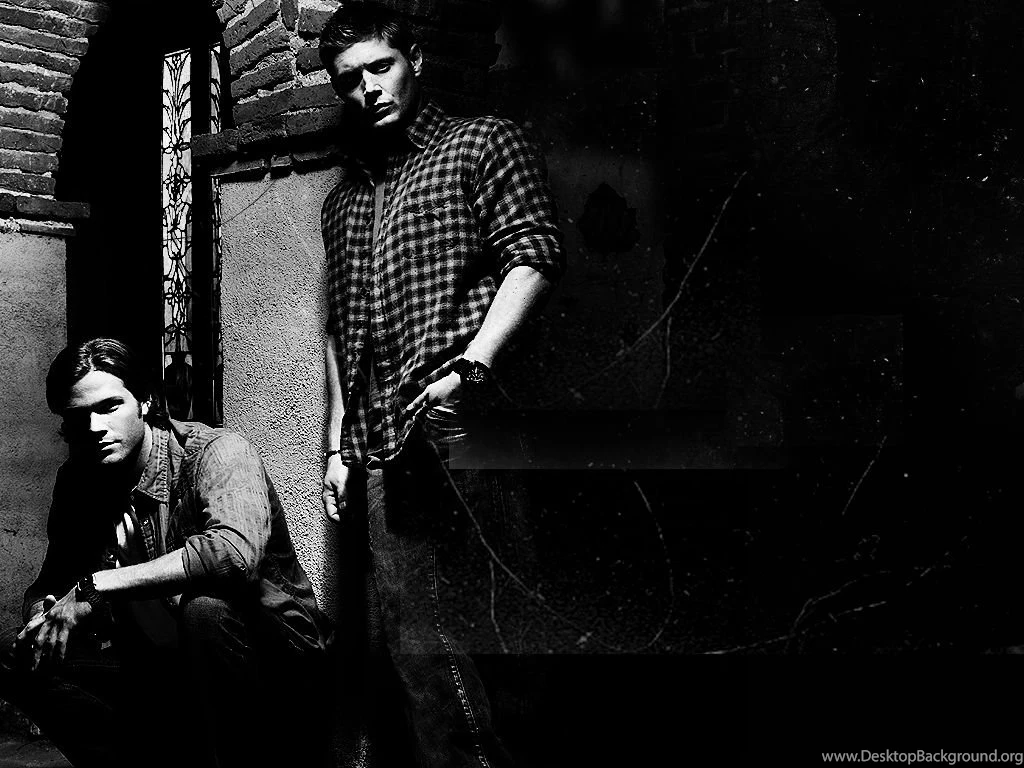 Wallpapers Supernatural 1024x768
