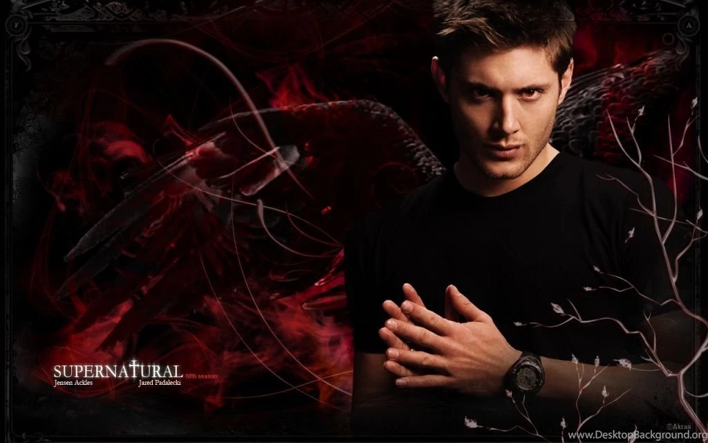 Supernatural Wallpapers Ieva0311 Wallpapers (29210910) Fanpop