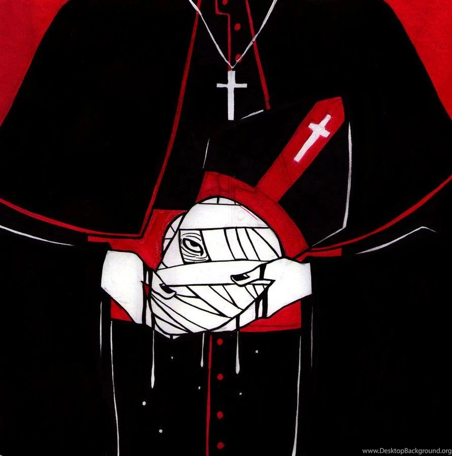 Bad Religion By ZoOmBiiieE On DeviantArt