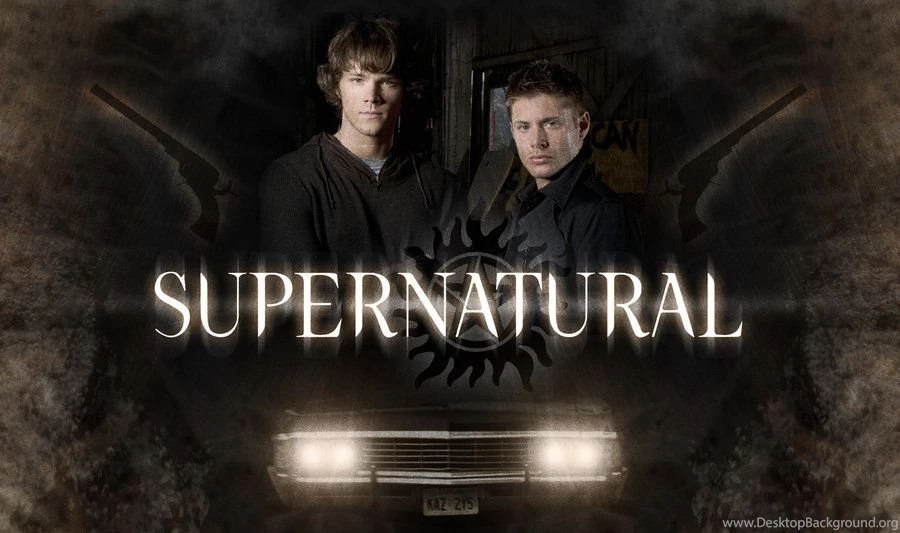 Supernatural Wallpapers By SaraChristensen On DeviantArt