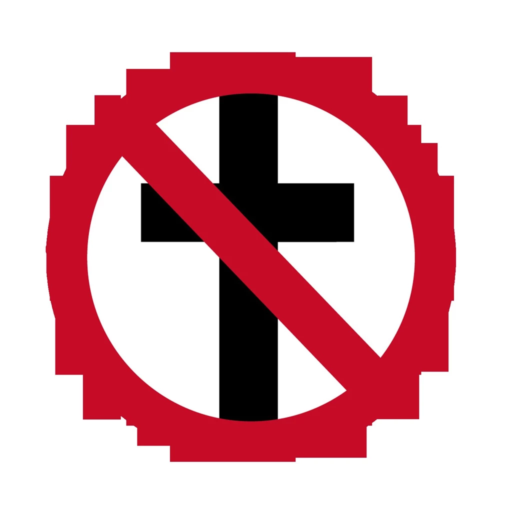 Bad Religion Logo By Crowhitewolf On DeviantArt