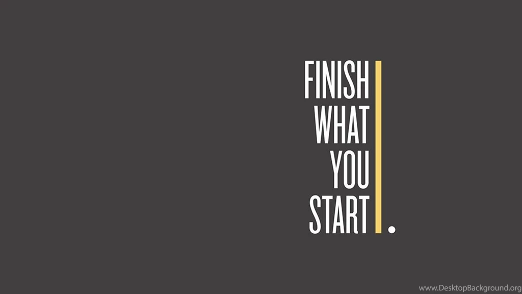 20 Motivational (& Free!) Desktop Wallpapers To Keep Your ...