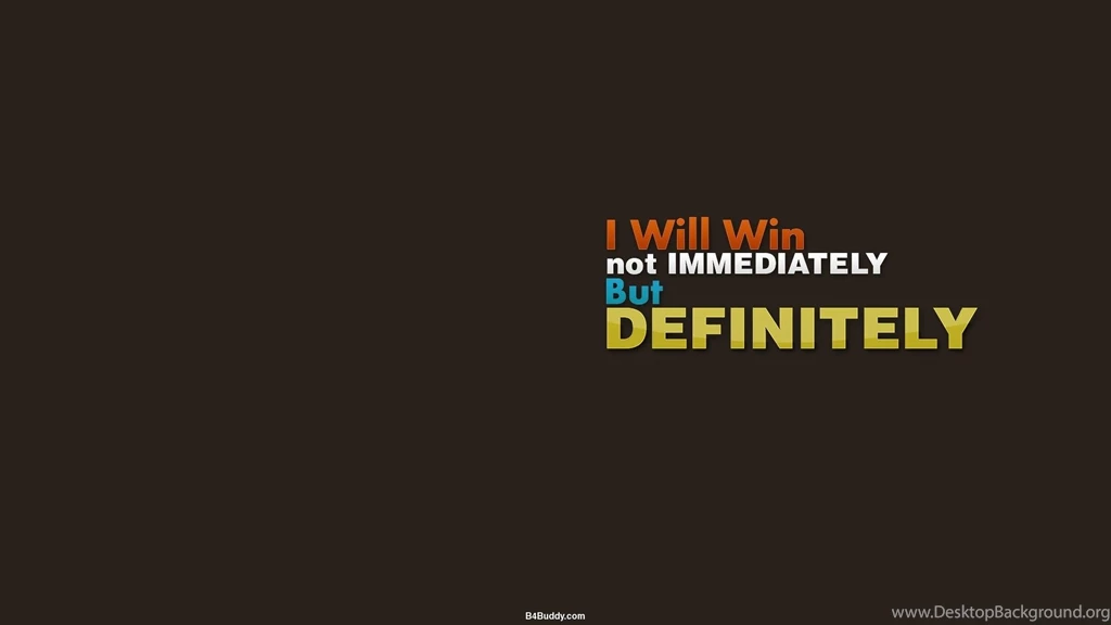 Inspirational Quotes Desktop Backgrounds. QuotesGram