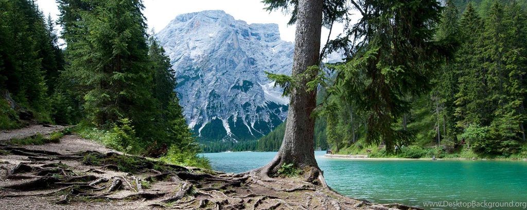 Nature Dual Screen Wallpapers