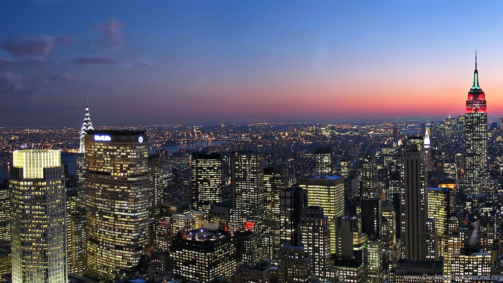 New York City HD Wallpapers
