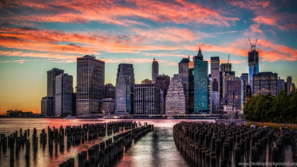 Skyscrapers Wallpapers :: HD Wallpapers