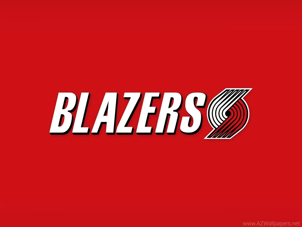 PORTLAND TRAIL BLAZERS Nba Basketball (8) Wallpapers