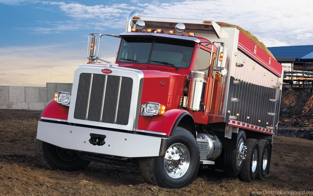 Peterbilt Wallpapers
