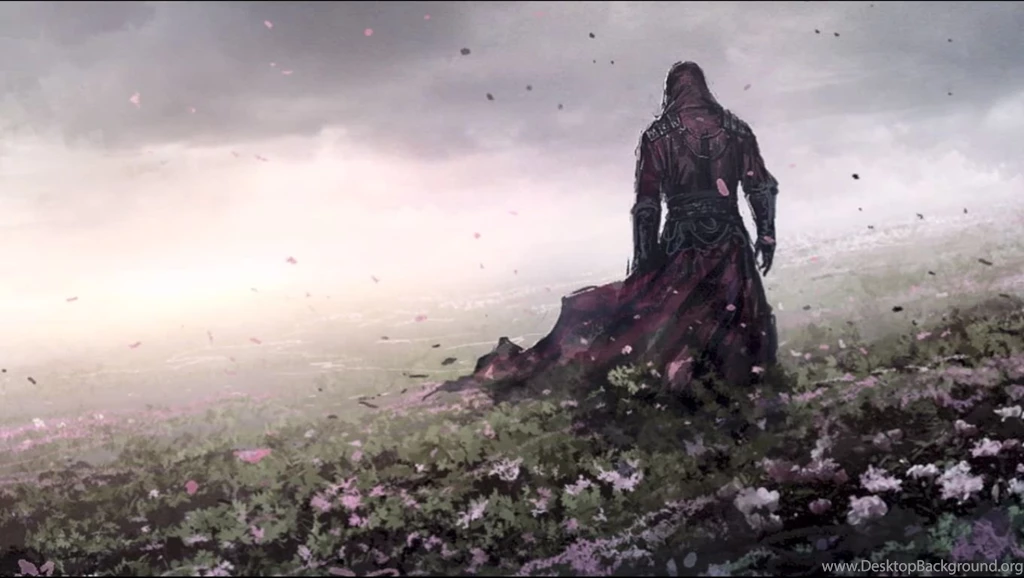 Assassins Creed Computer Wallpapers, Desktop Backgrounds ...