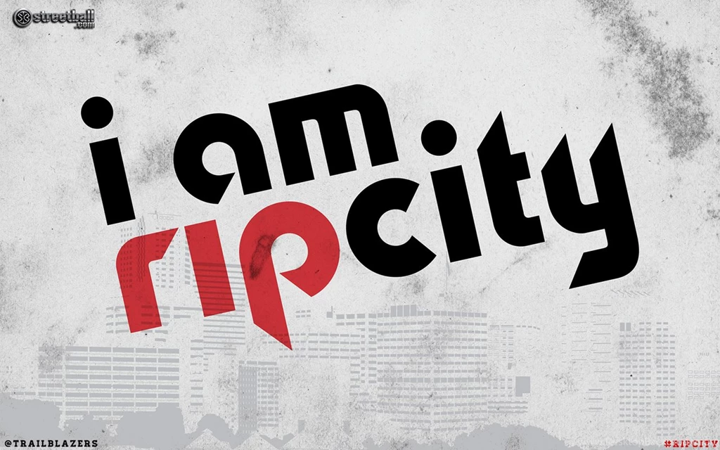 RipCity NBA Playoffs Wallpapers   Streetball