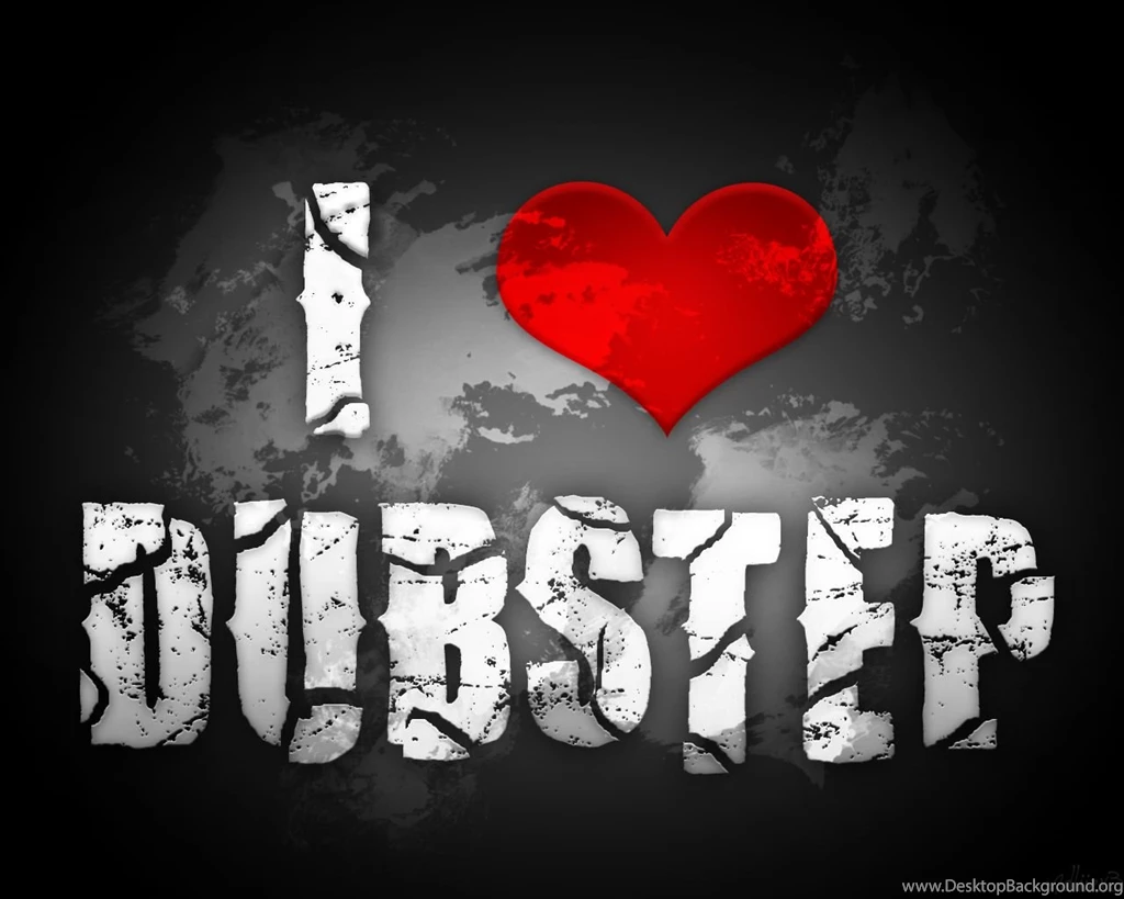 I Love Dubstep Wallpapers By Melliiex3 On DeviantArt