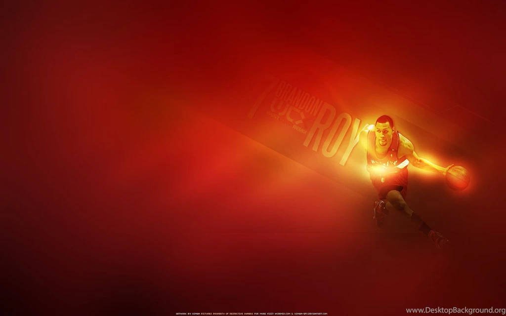 Portland Trailblazers Wallpapers