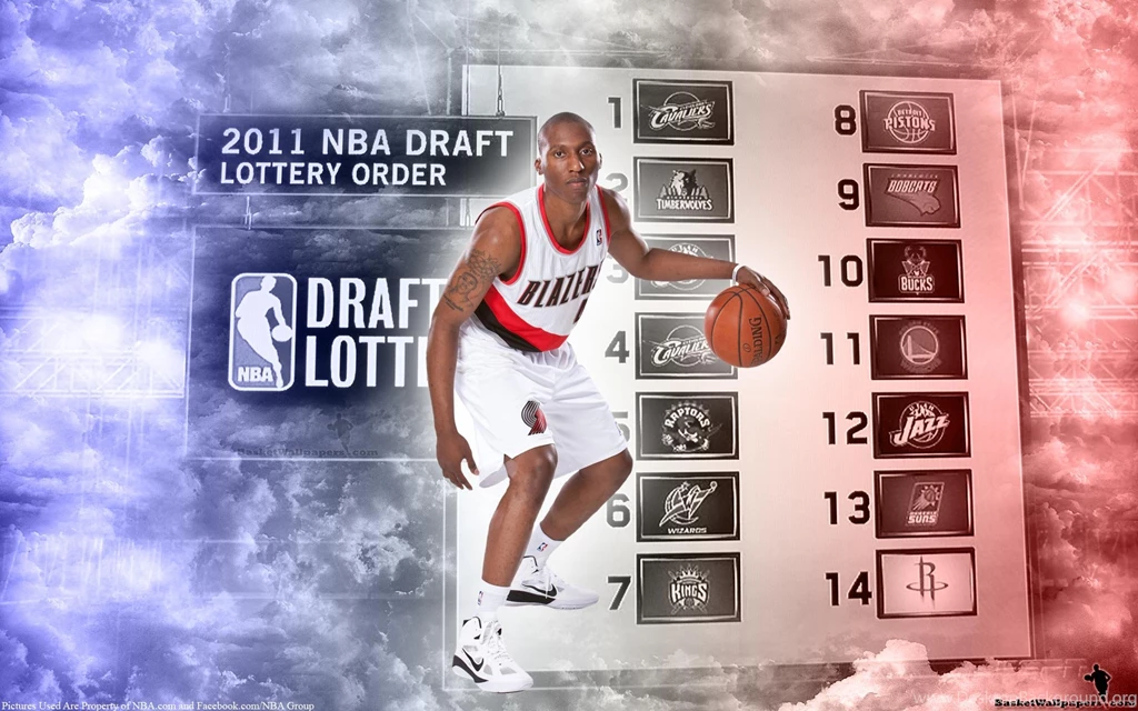Portland Trailblazers Wallpapers