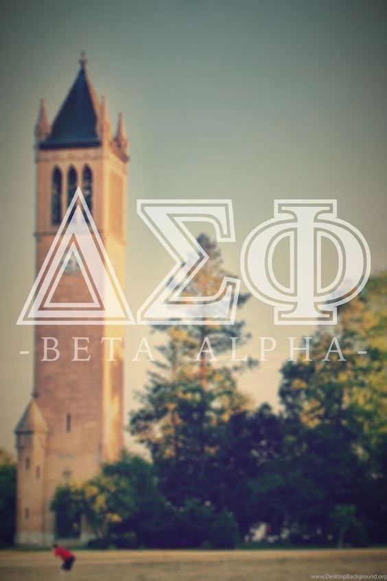Delta Sigma Phi Fraternity, Beta Alpha Chapter, Iowa State ...
