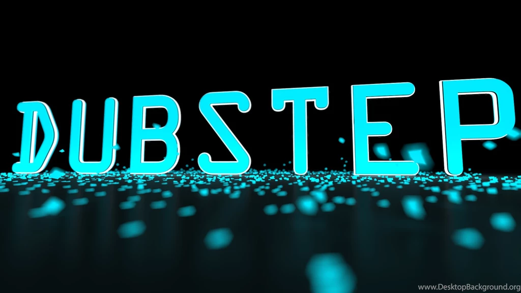 Dubstep Wallpapers