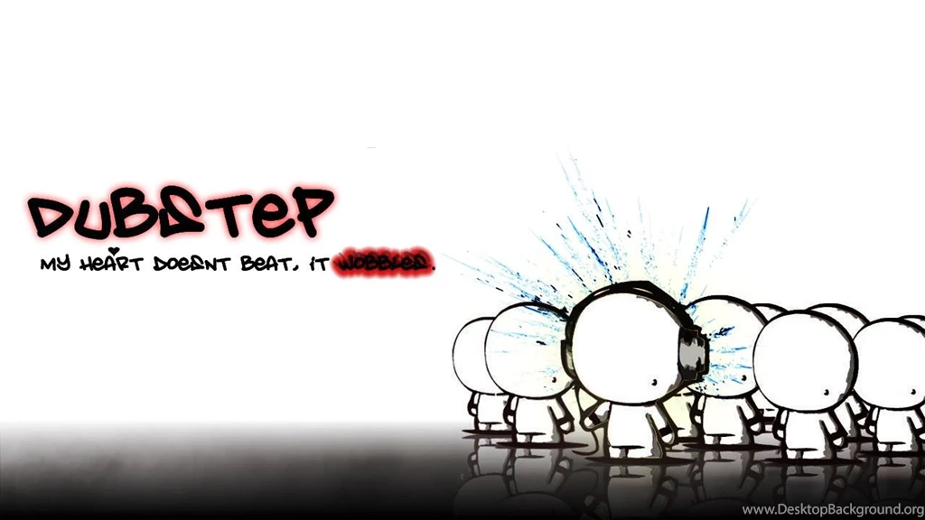 Download Dubstep Wallpapers 1280x720